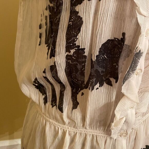 Jonathon Martin Blouse  - Picture 5 of 10